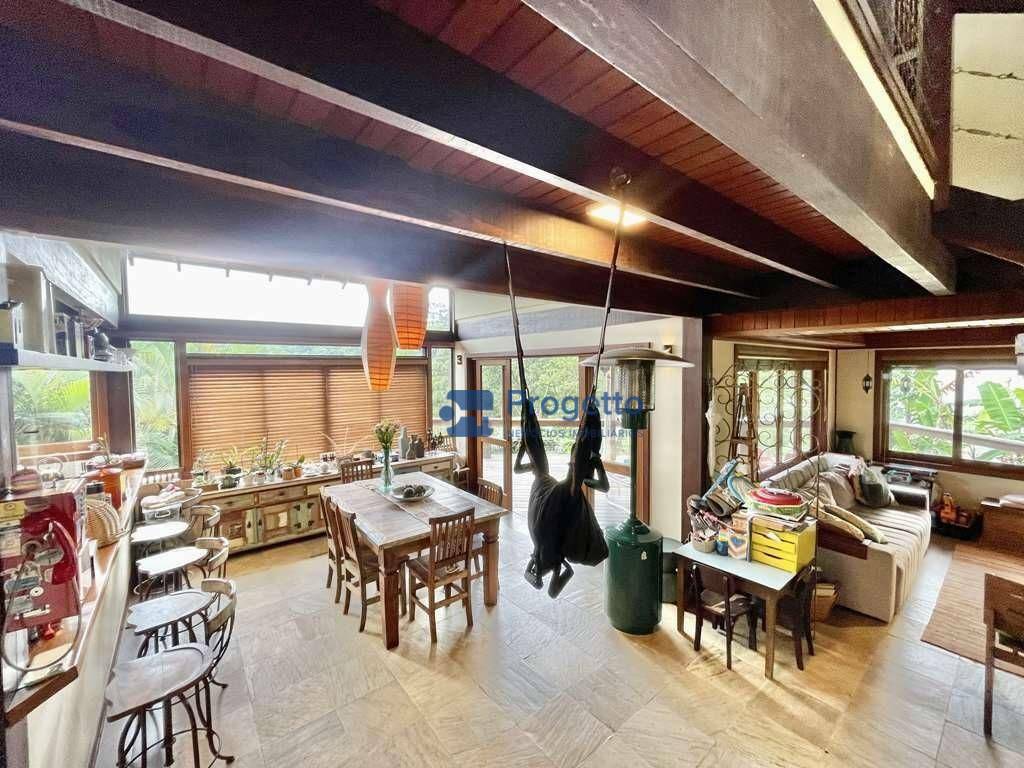 Casa de Condomínio à venda com 4 quartos, 429m² - Foto 20