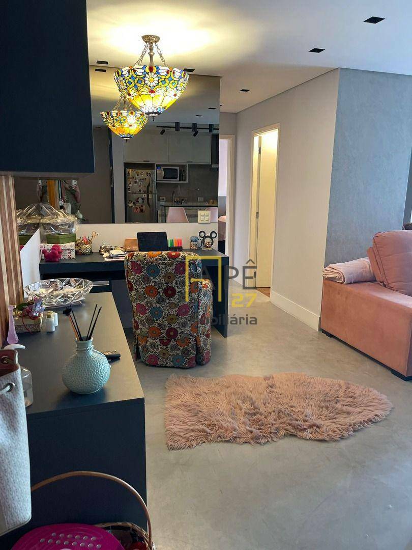 Apartamento à venda e aluguel com 2 quartos, 69m² - Foto 2