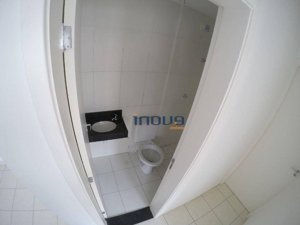 Apartamento à venda com 2 quartos, 44m² - Foto 15