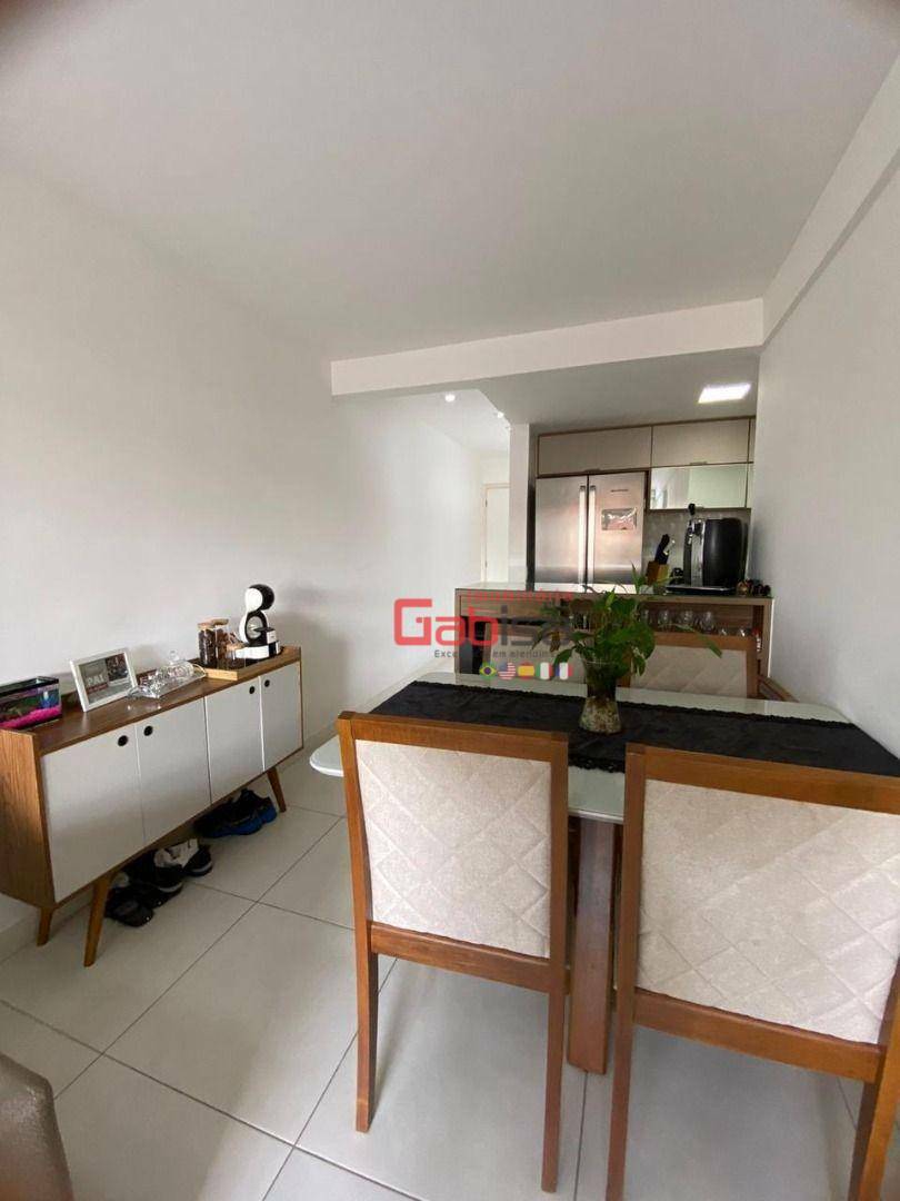 Apartamento à venda com 3 quartos, 119m² - Foto 4