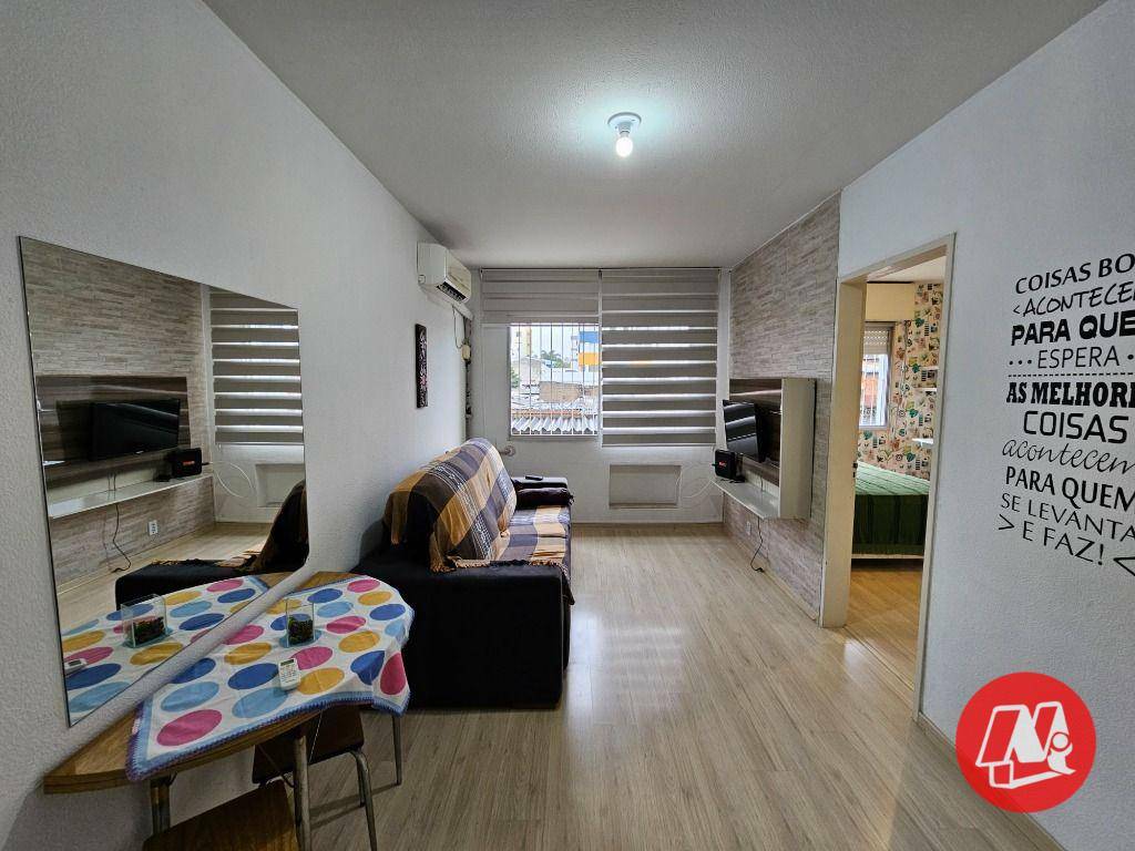 Apartamento à venda com 1 quarto, 49m² - Foto 14