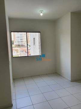 Apartamento à venda com 1 quarto, 37m² - Foto 2