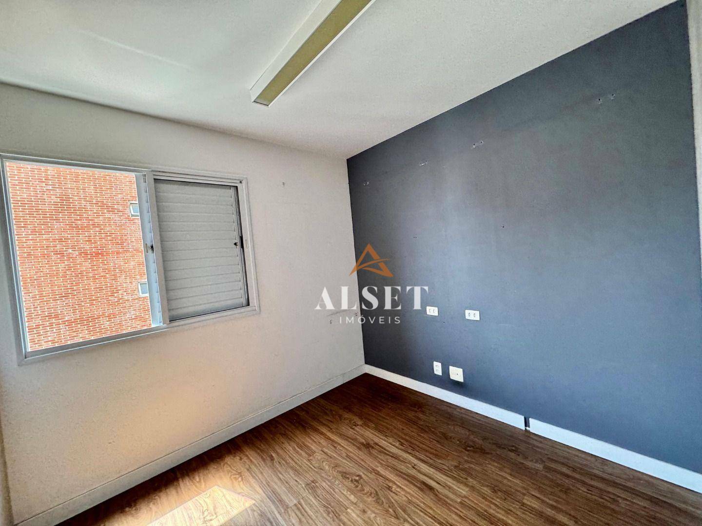 Apartamento à venda com 2 quartos, 85m² - Foto 8