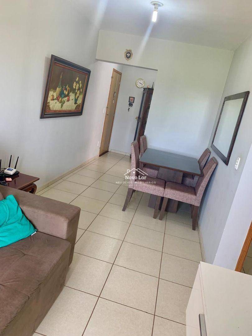 Apartamento, 2 quartos, 54 m² - Foto 4