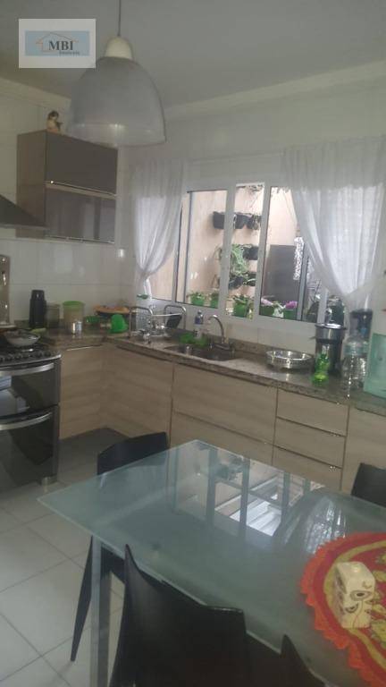 Sobrado à venda com 3 quartos, 150m² - Foto 10