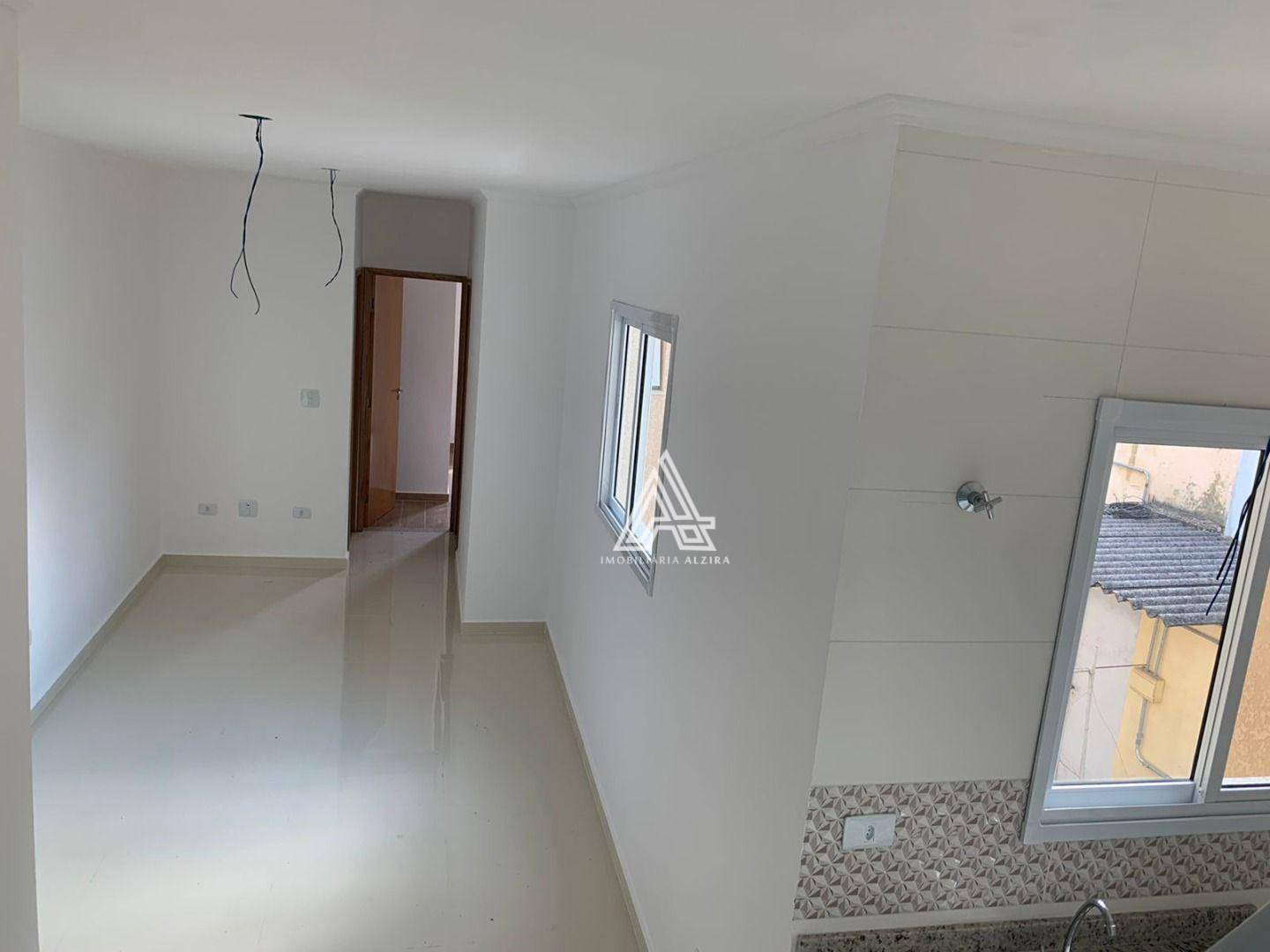 Apartamento à venda com 2 quartos, 56m² - Foto 4