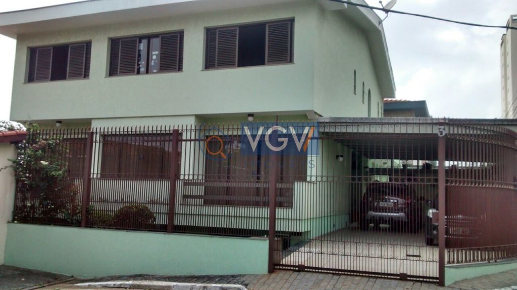 Casa à venda com 4 quartos, 300m² - Foto 3