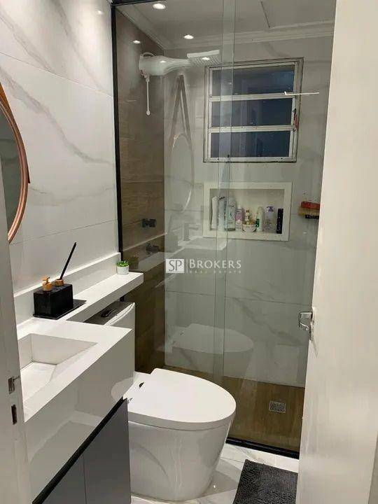 Apartamento à venda com 2 quartos, 48m² - Foto 10