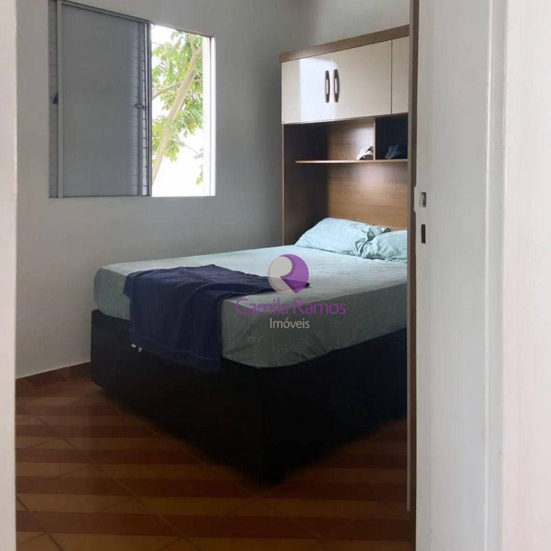 Apartamento à venda com 2 quartos, 42m² - Foto 7