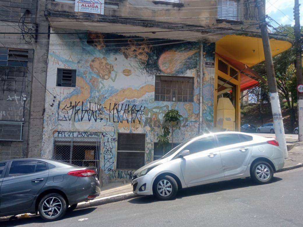 Loja-Salão à venda, 60m² - Foto 6