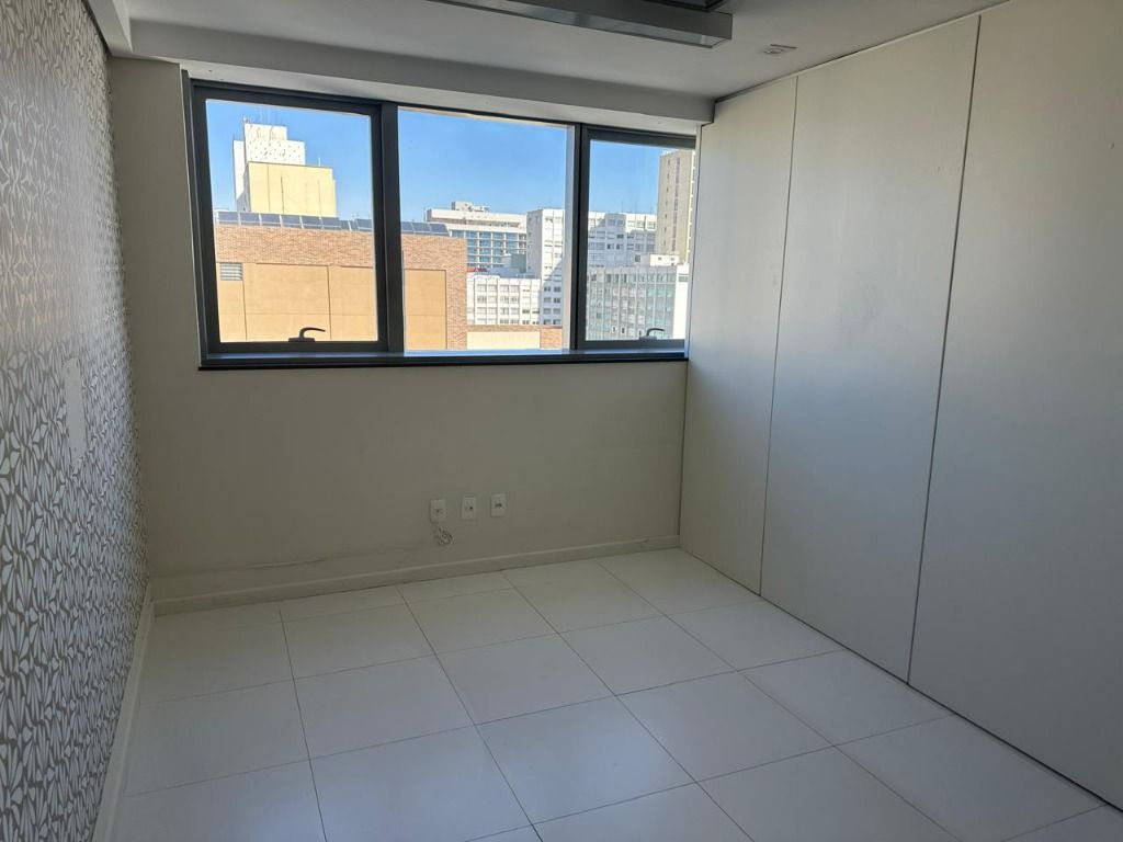 Conjunto Comercial-Sala à venda, 50m² - Foto 1