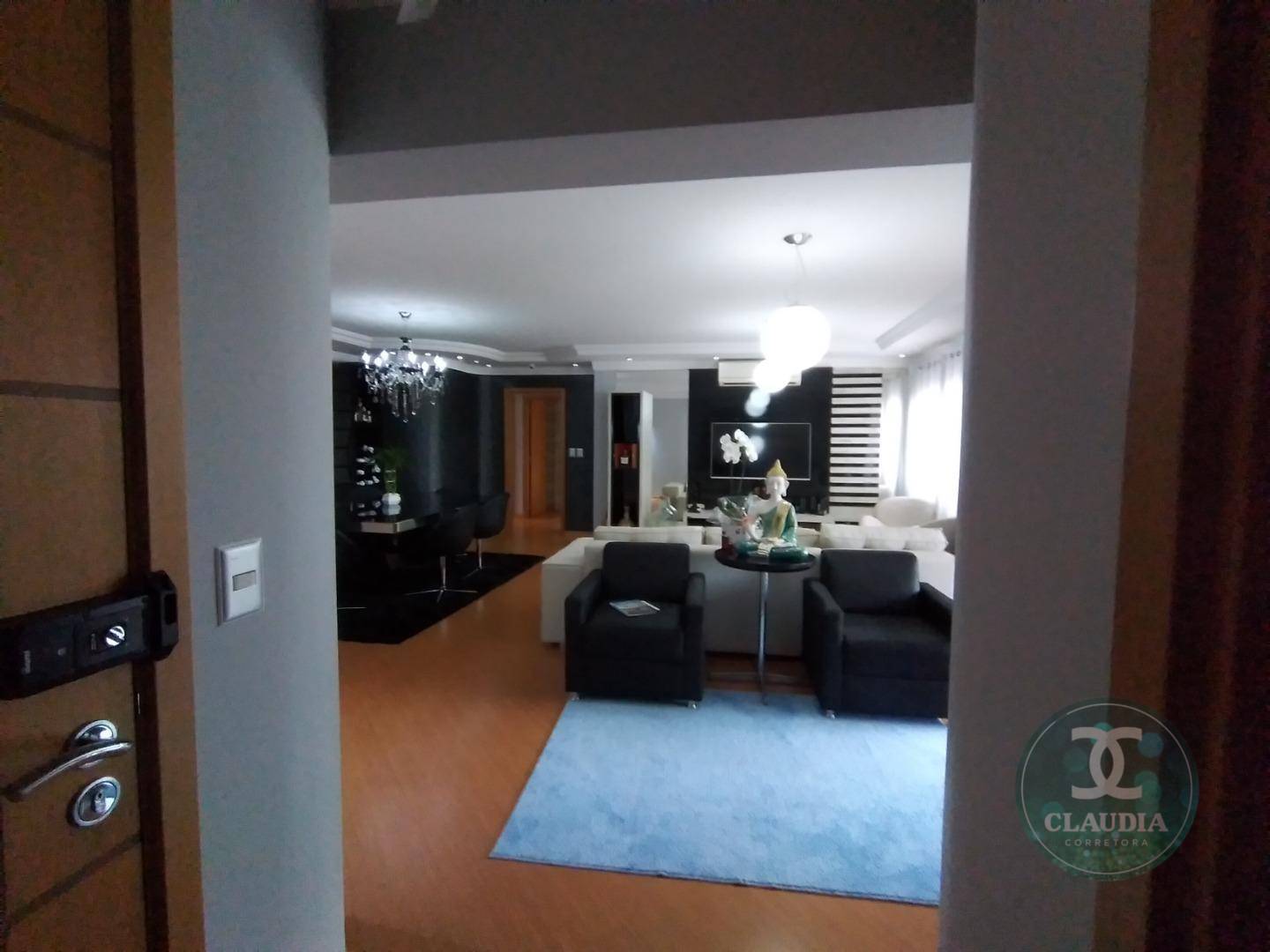 Apartamento à venda com 3 quartos, 251m² - Foto 11