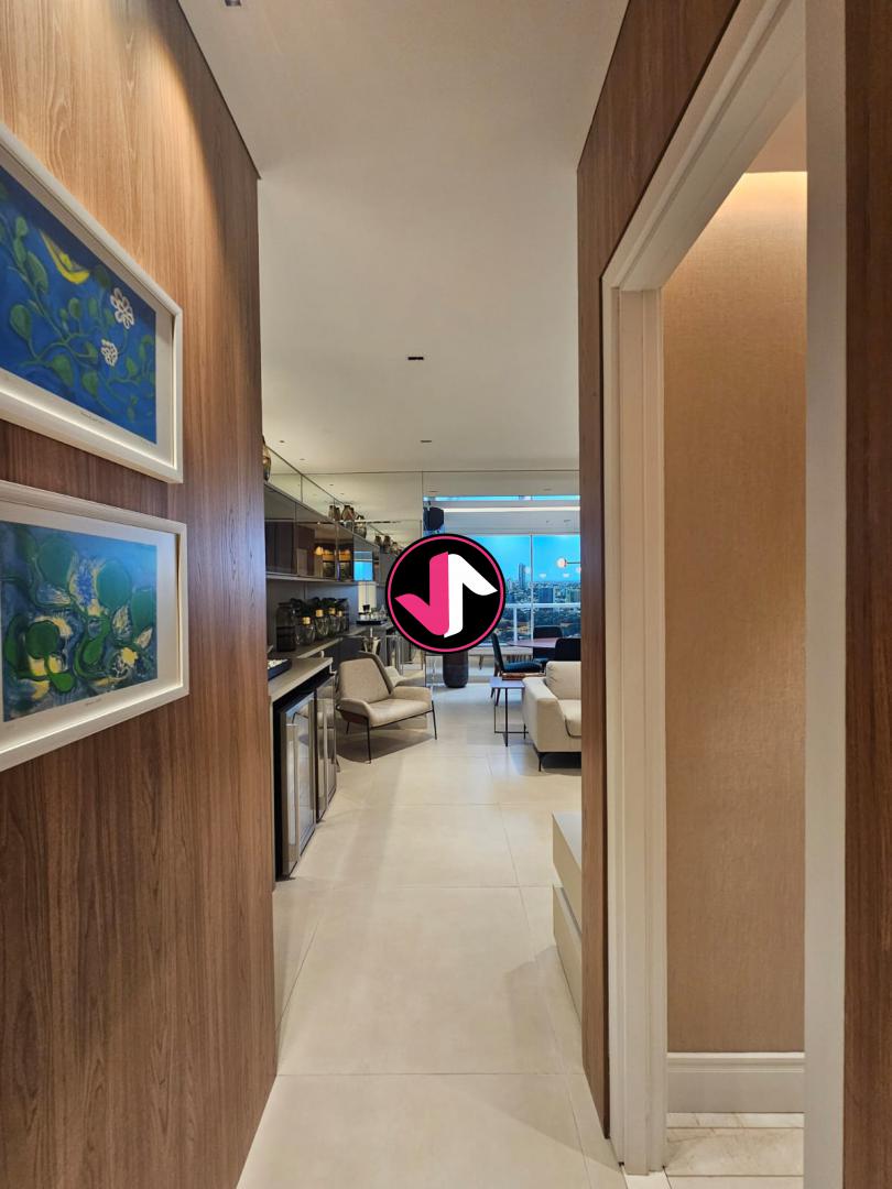 Apartamento à venda com 3 quartos - Foto 3