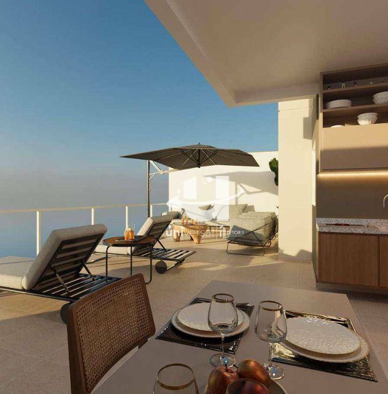 Apartamento à venda com 2 quartos, 123m² - Foto 8