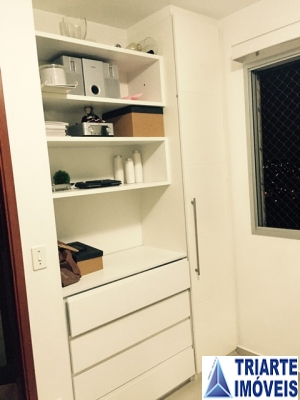 Apartamento à venda com 3 quartos, 80m² - Foto 13