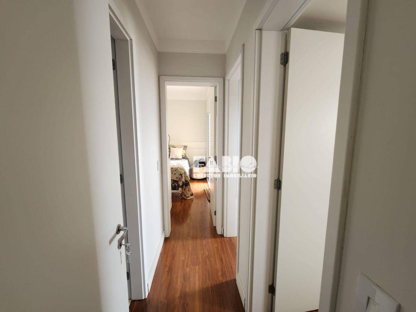 Apartamento à venda com 3 quartos, 90m² - Foto 11