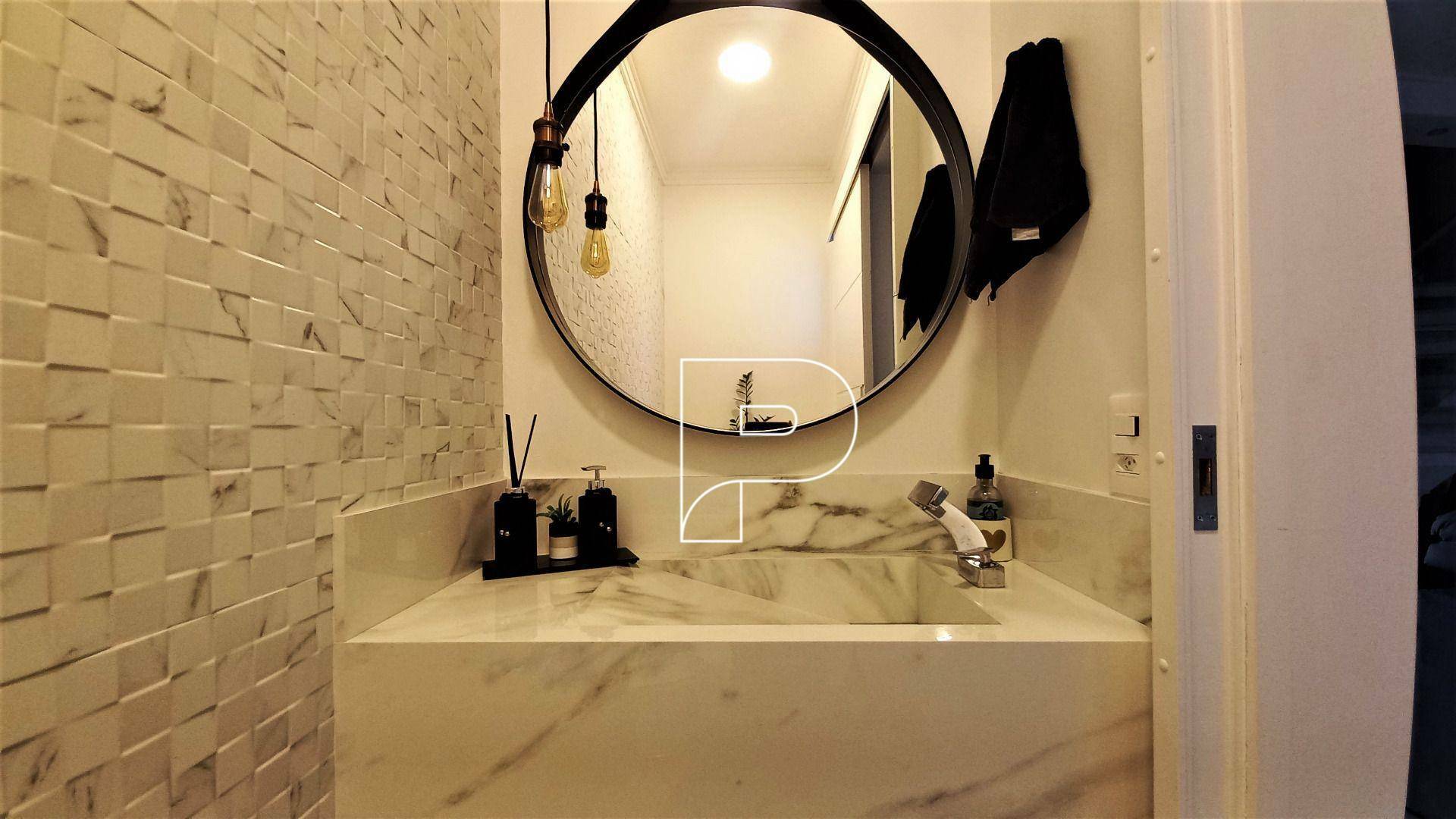 Casa de Condomínio à venda com 3 quartos, 104m² - Foto 10