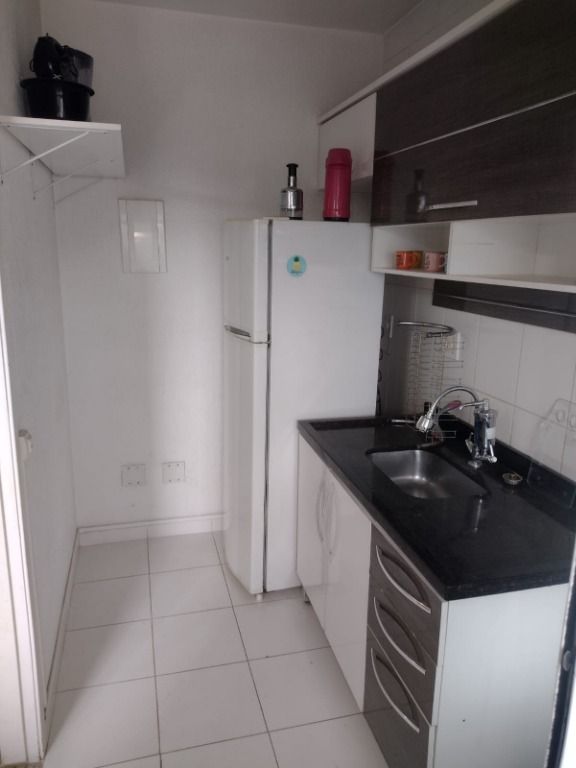 Apartamento à venda com 2 quartos, 46m² - Foto 5