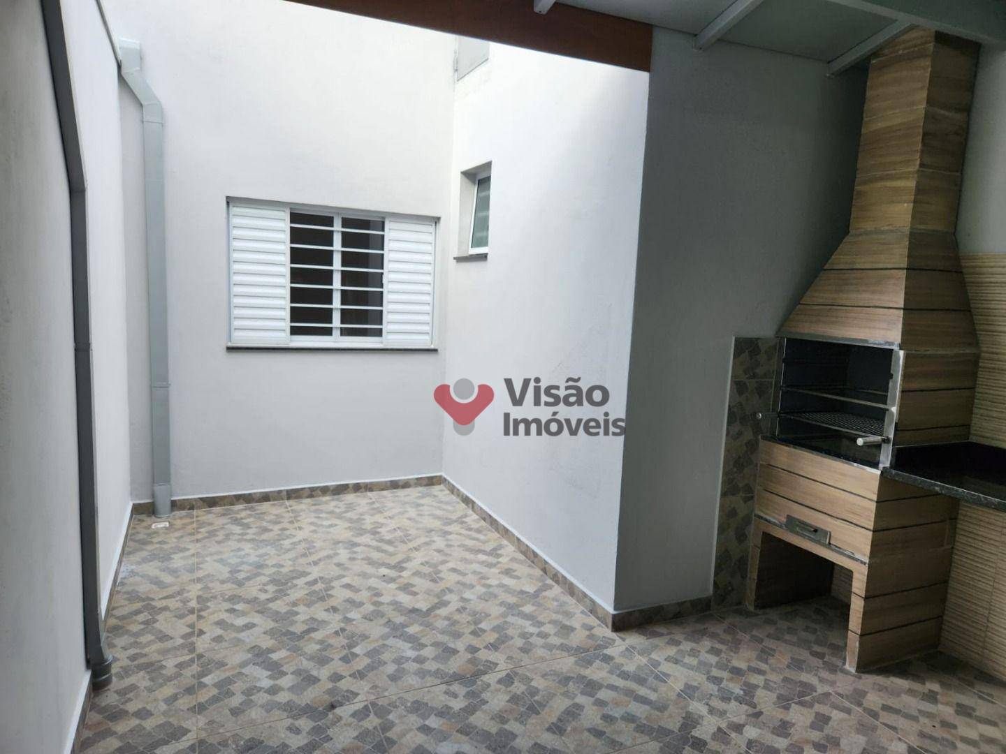 Casa à venda com 3 quartos, 92m² - Foto 19