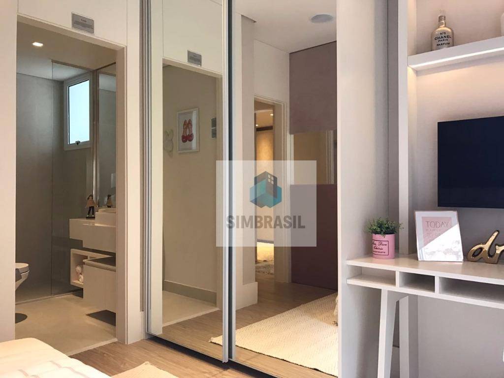 Apartamento à venda com 4 quartos, 177m² - Foto 17