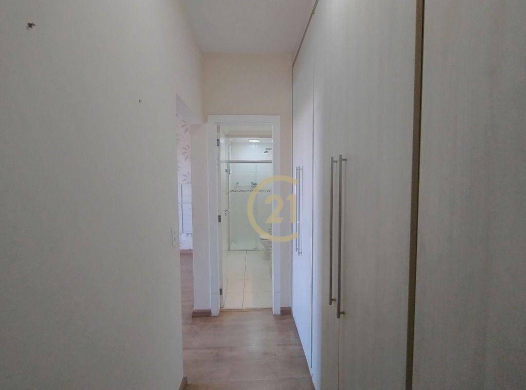 Apartamento à venda com 4 quartos, 190m² - Foto 15