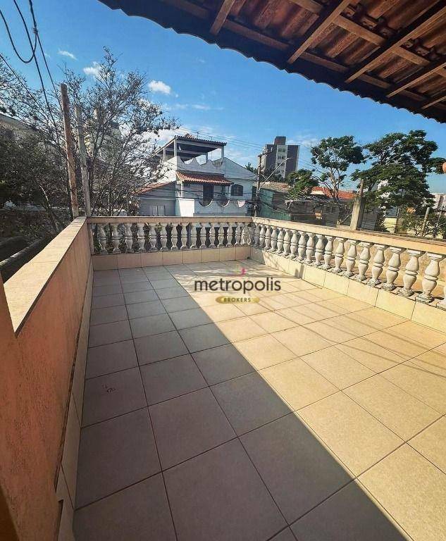 Sobrado à venda com 2 quartos, 100m² - Foto 8