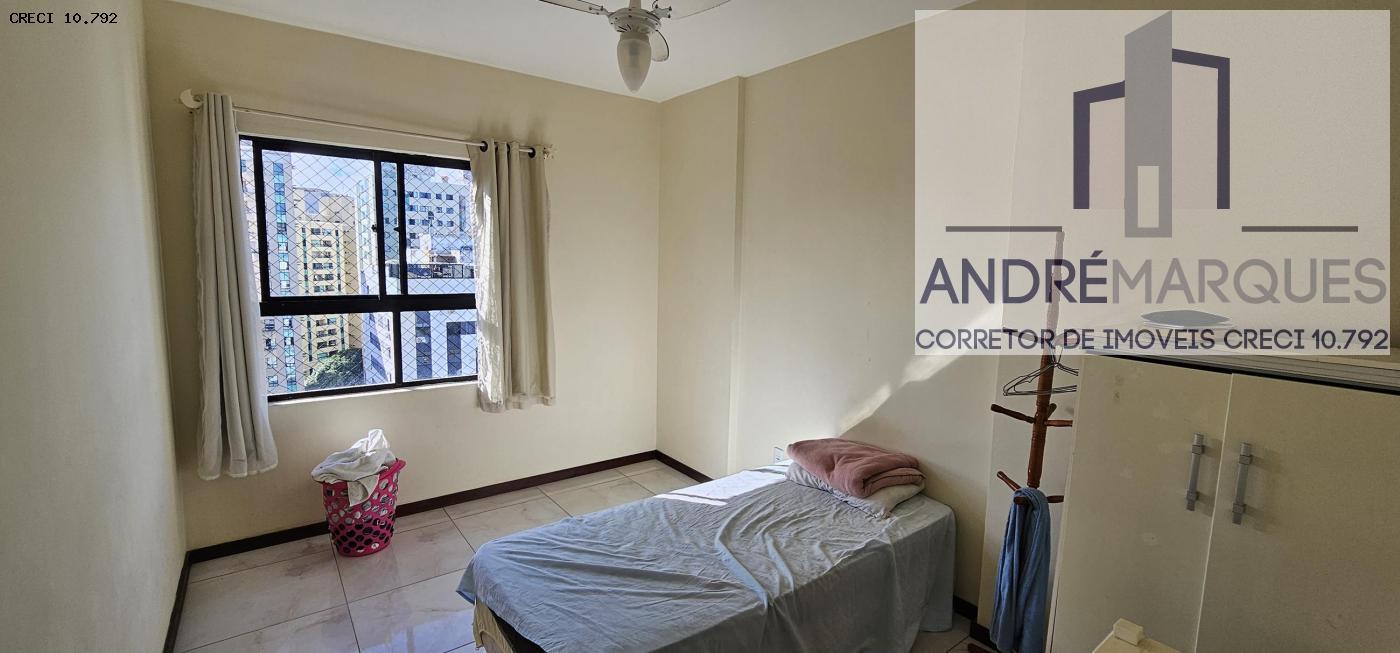 Apartamento à venda com 3 quartos, 116m² - Foto 6