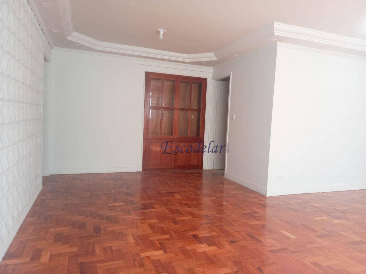 Apartamento à venda com 3 quartos, 155m² - Foto 6