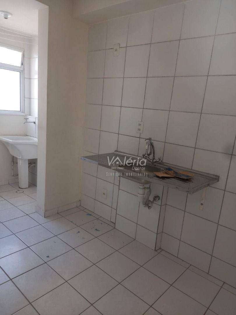 Apartamento à venda e aluguel com 2 quartos, 47m² - Foto 5