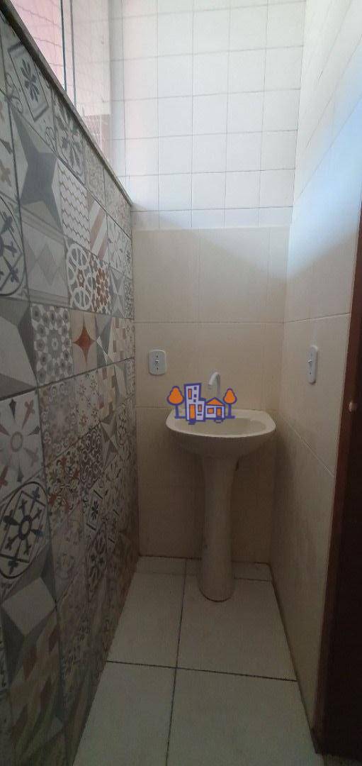 Casa de Condomínio à venda com 2 quartos, 140m² - Foto 22