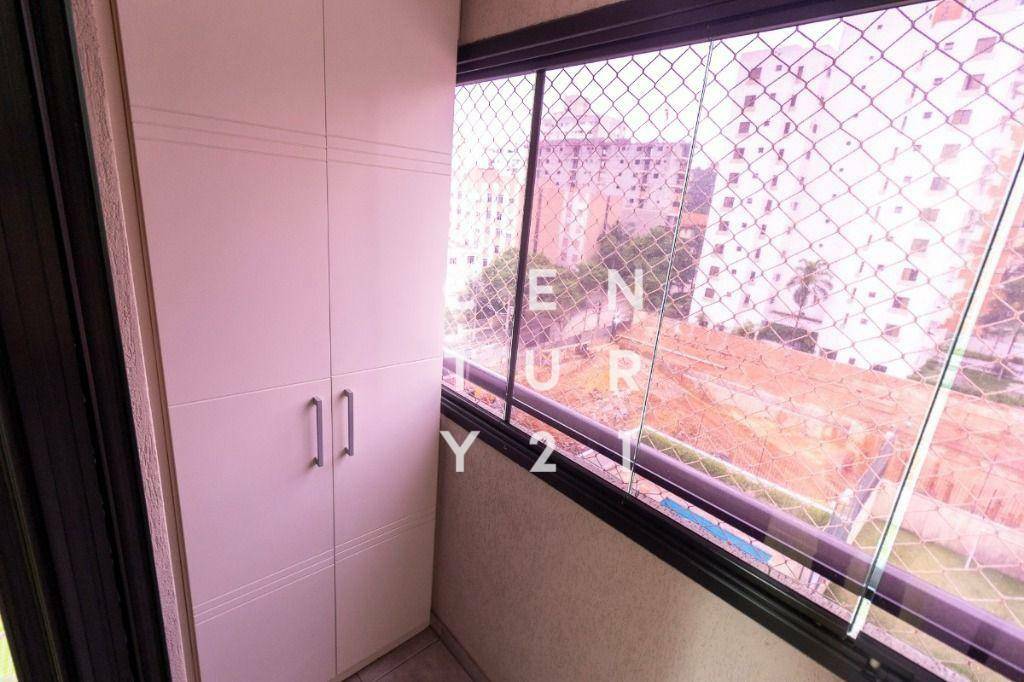 Apartamento à venda com 2 quartos, 50m² - Foto 9