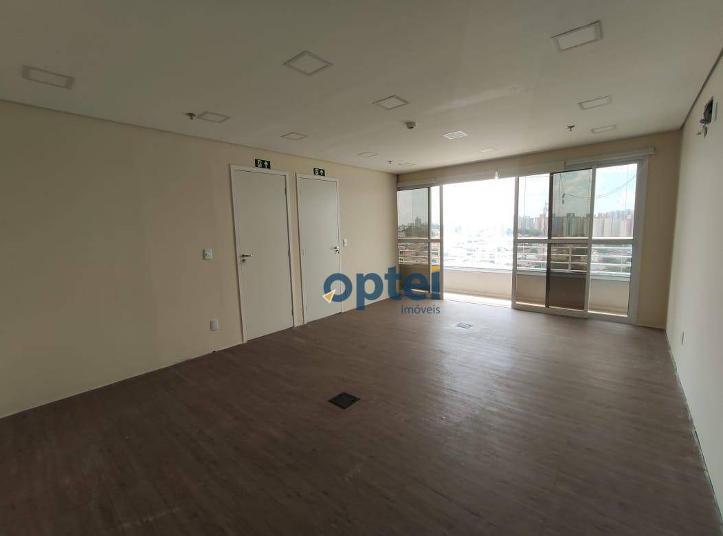 Conjunto Comercial-Sala para alugar, 117m² - Foto 4