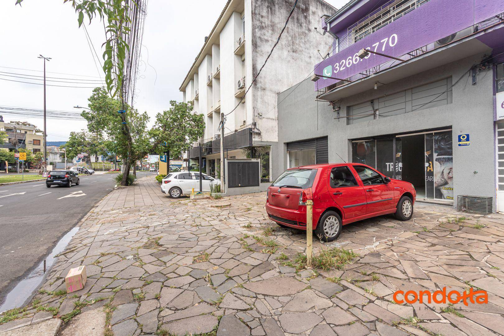 Loja-Salão - Foto 1