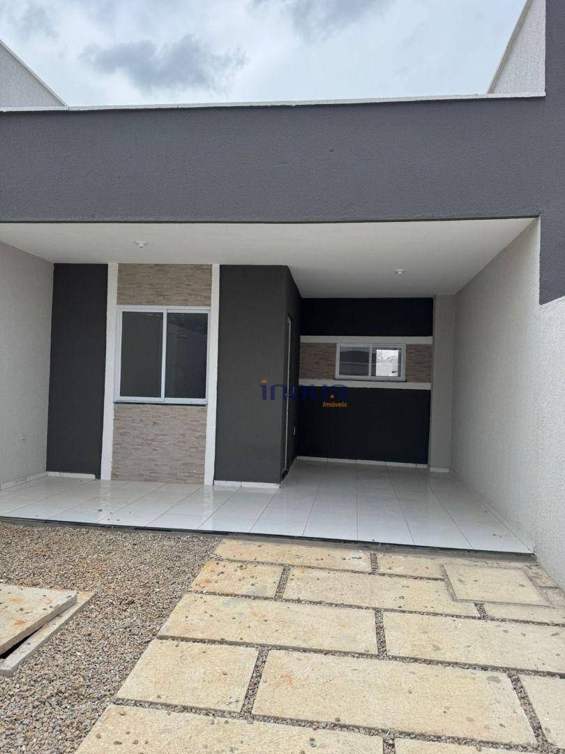 Casa, 3 quartos, 84 m² - Foto 3