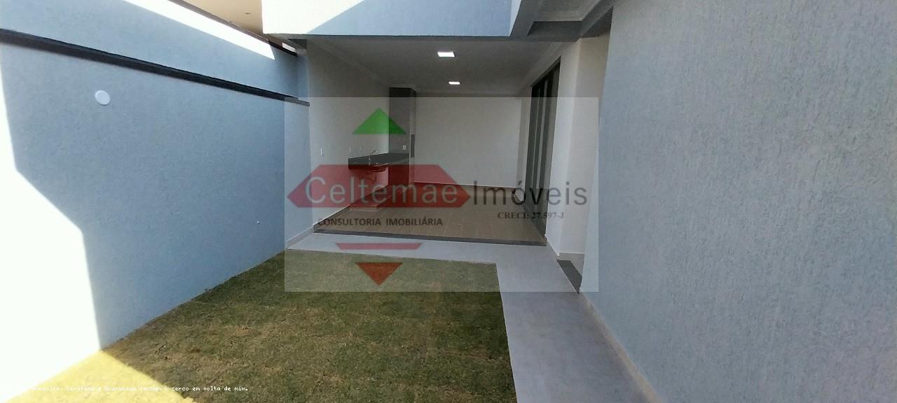 Casa de Condomínio à venda com 3 quartos, 184m² - Foto 8