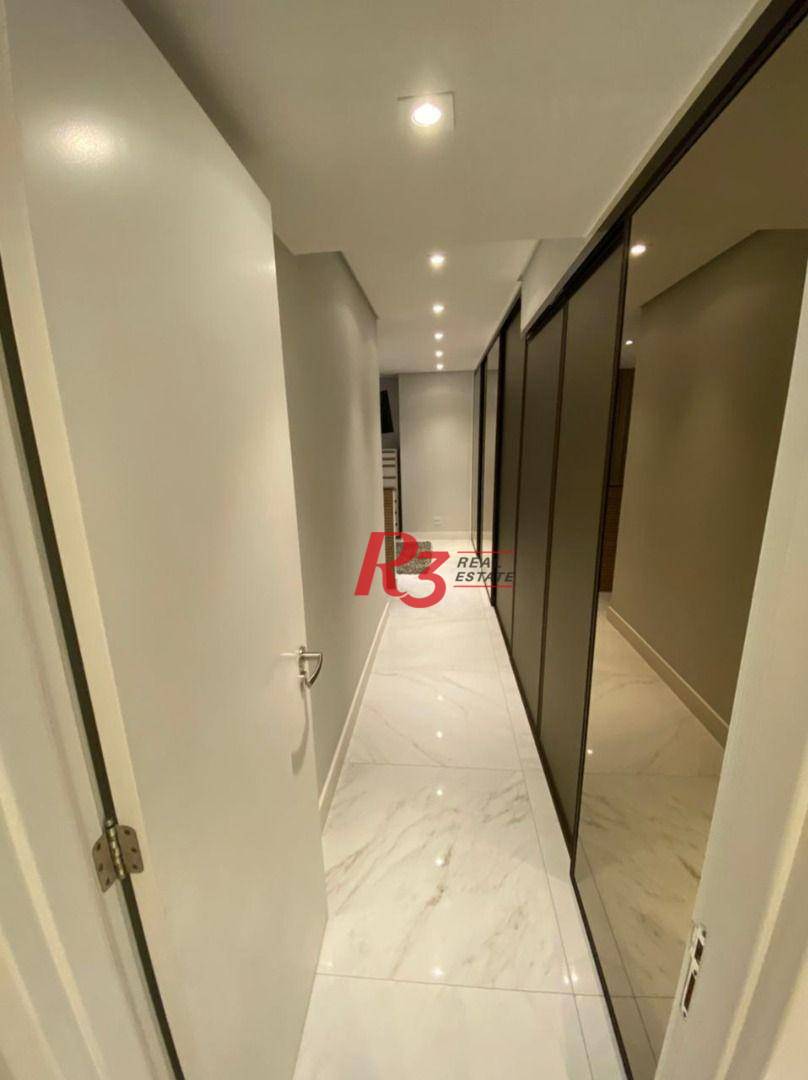 Apartamento à venda com 4 quartos, 192m² - Foto 30