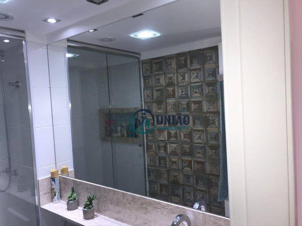 Apartamento à venda com 3 quartos, 51m² - Foto 15