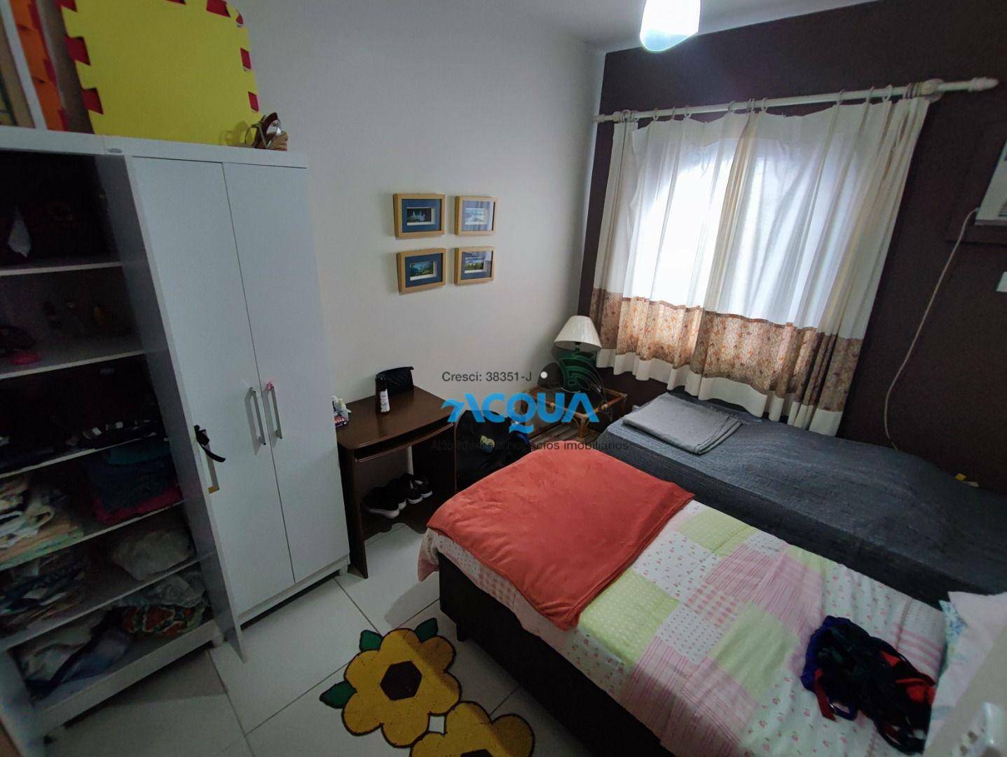 Cobertura à venda com 4 quartos, 220m² - Foto 11