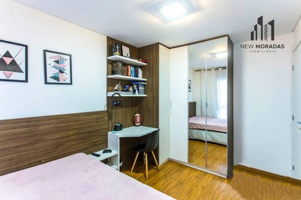 Sobrado à venda com 3 quartos, 140m² - Foto 20