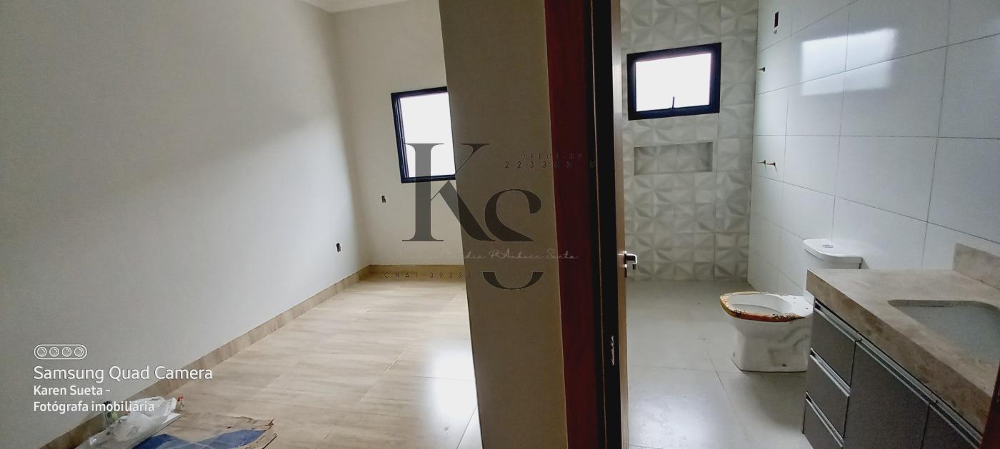 Casa à venda com 3 quartos, 250m² - Foto 17