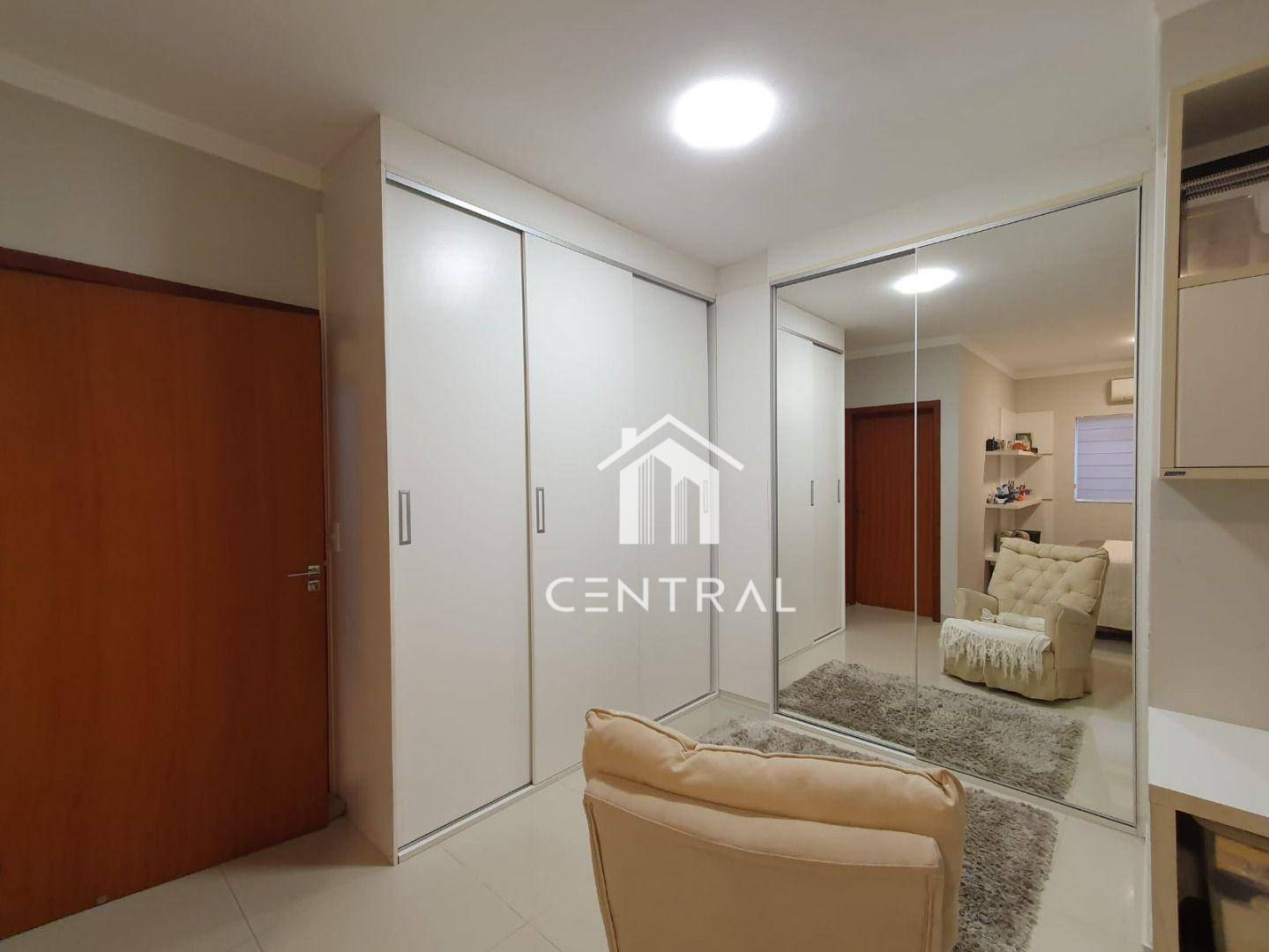 Casa de Condomínio à venda com 3 quartos, 190m² - Foto 19