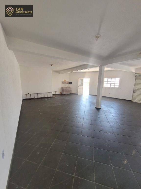 Loja-Salão para alugar, 90m² - Foto 7