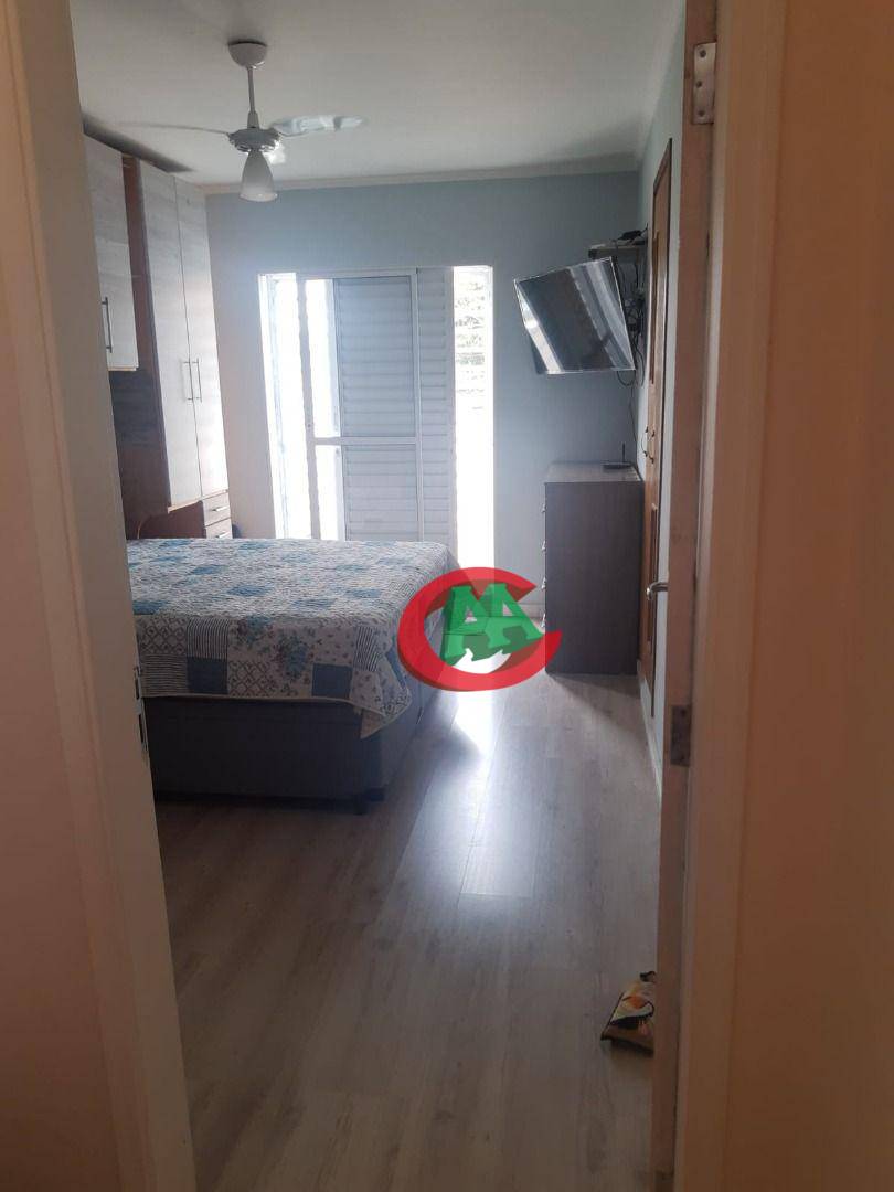 Sobrado à venda com 2 quartos, 150m² - Foto 20