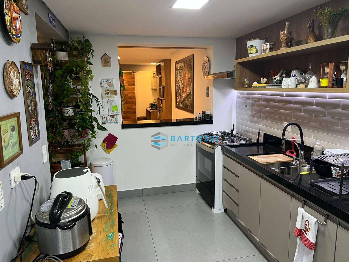 Apartamento à venda com 3 quartos, 112m² - Foto 13