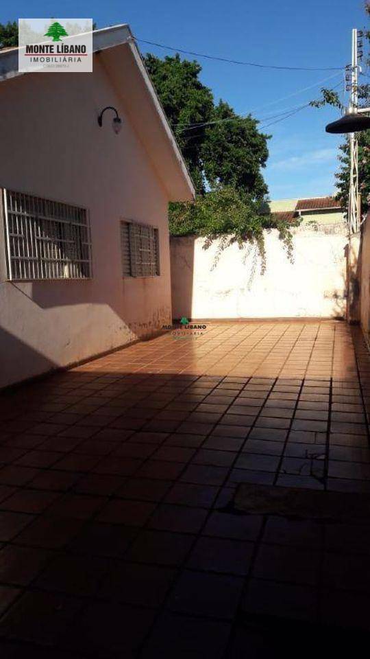 Casa à venda com 3 quartos, 104m² - Foto 8