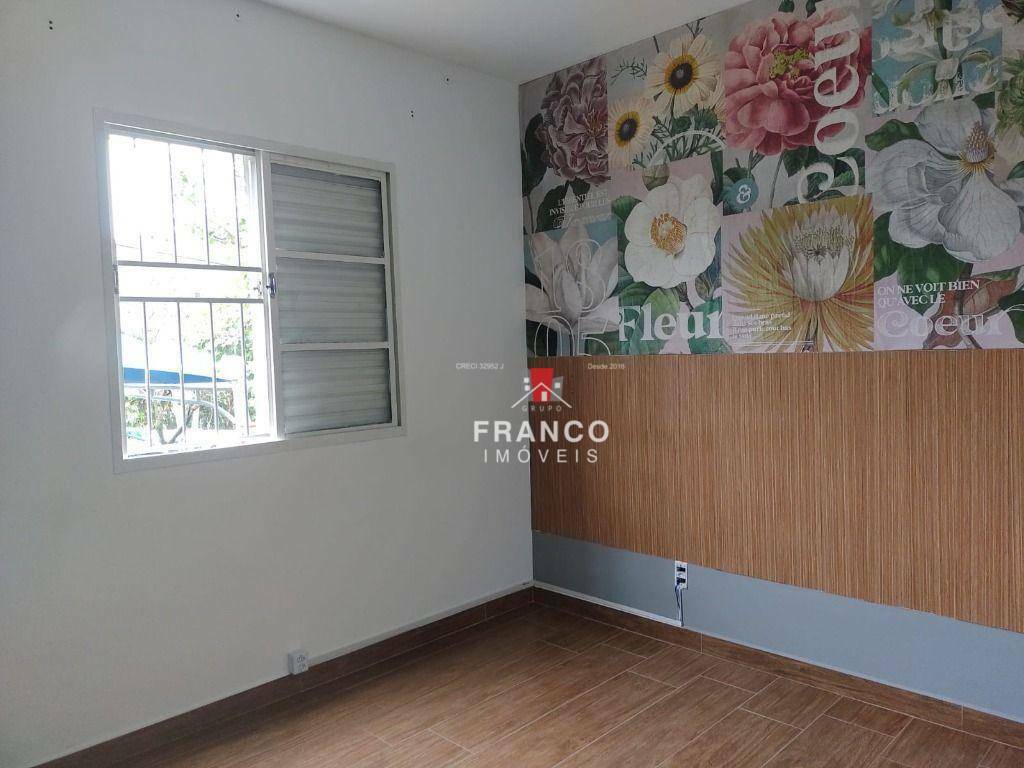 Apartamento à venda com 2 quartos, 48m² - Foto 11