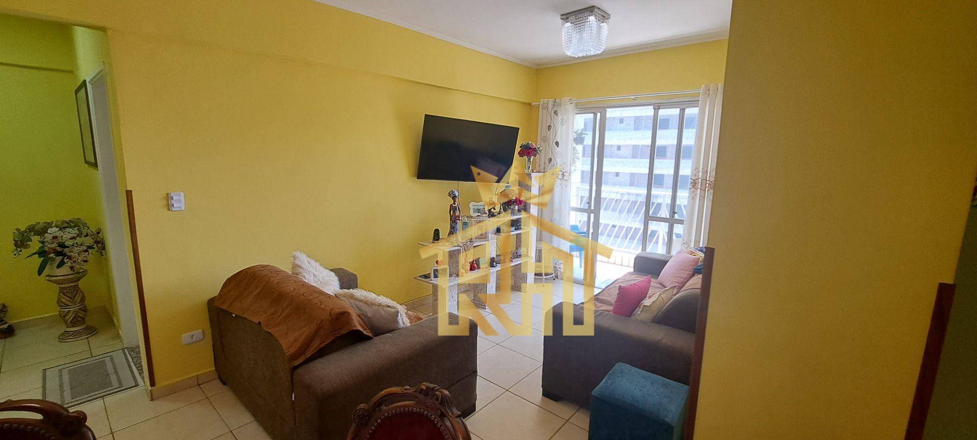 Apartamento à venda com 2 quartos, 82m² - Foto 5