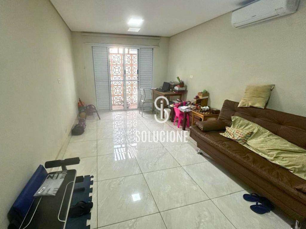 Casa à venda com 3 quartos, 145m² - Foto 6