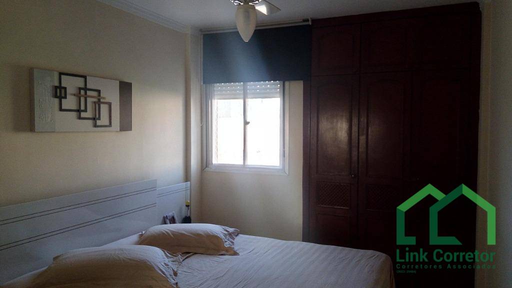Apartamento à venda com 3 quartos, 83m² - Foto 11