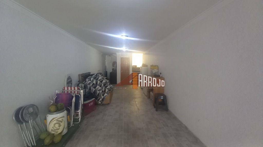 Sobrado à venda com 3 quartos, 177m² - Foto 28